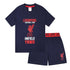 Liverpool FC Boys Pyjamas Short